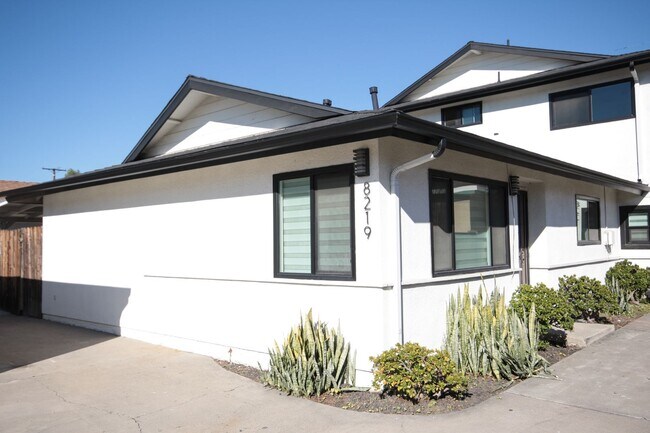 Building Photo - 8219 19th St