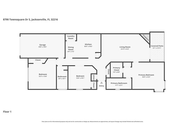 Foto del edificio - 8790 Townsquare Dr S