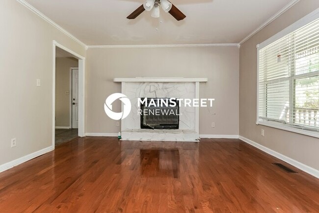 Foto del edificio - 3 Bedroom Pet-Friendly Home in Stockbridge...