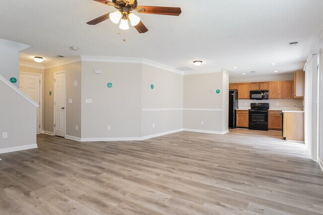 Building Photo - 5816 Carretta Ct