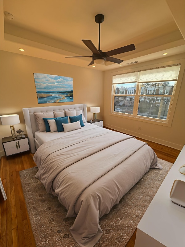 Foto del edificio - 3225 W Allegheny Ave