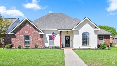 Building Photo - 408 Gordon Crockett Dr