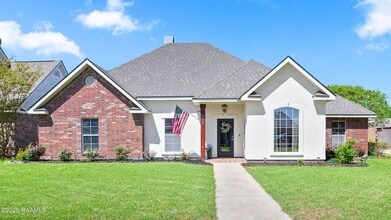 Building Photo - 408 Gordon Crockett Dr