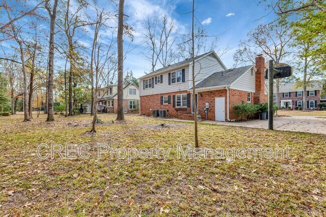 Building Photo - 321 Shaftesbury Ln