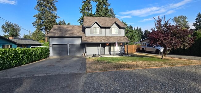 Building Photo - 37620 39th Ave S