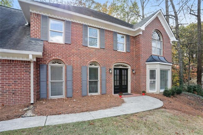 Foto del edificio - 3520 Billingsley Dr
