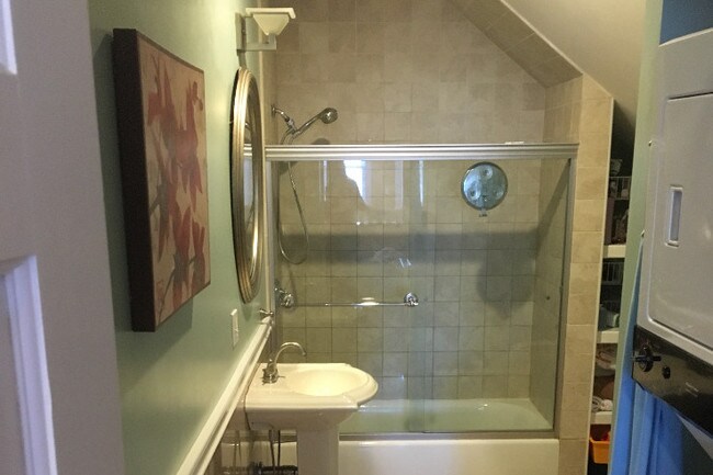 master bathroom - 167 Adams St