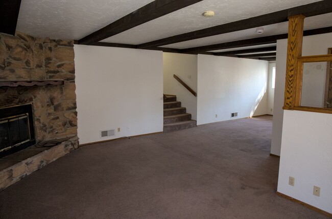 Foto del edificio - Spacious 3 Bedroom 2 Bathroom in Big Bear ...