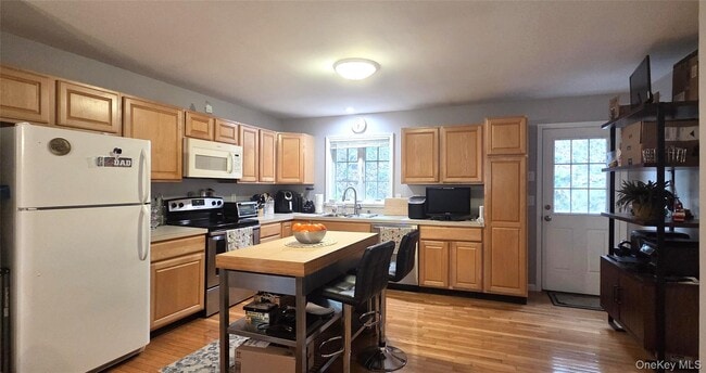 Foto del edificio - 36 Washington Pl E