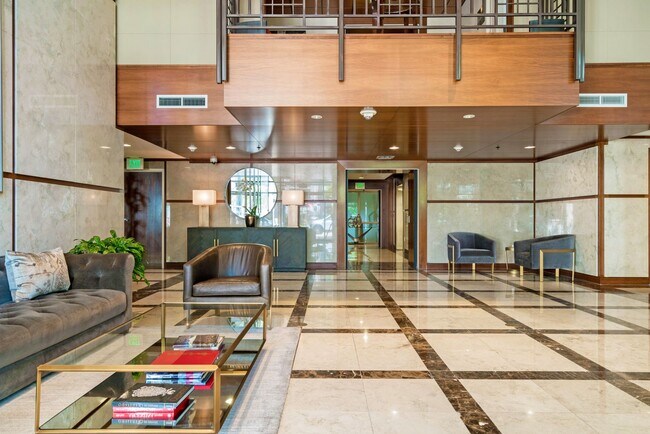 Foto del edificio - The Grande South