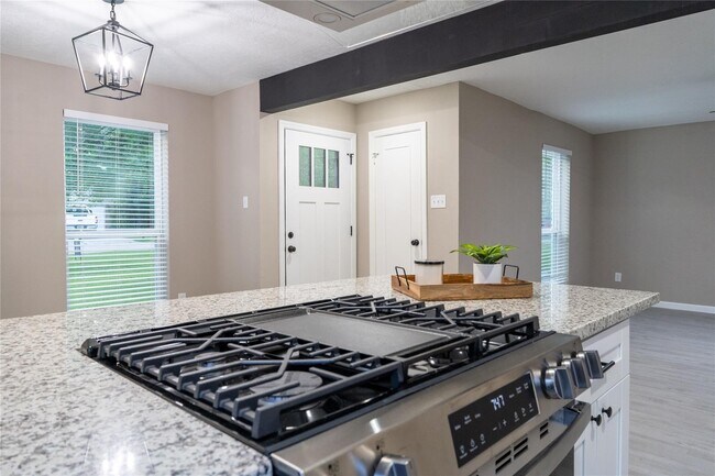 Foto del edificio - 10 N Wavy Oak Cir