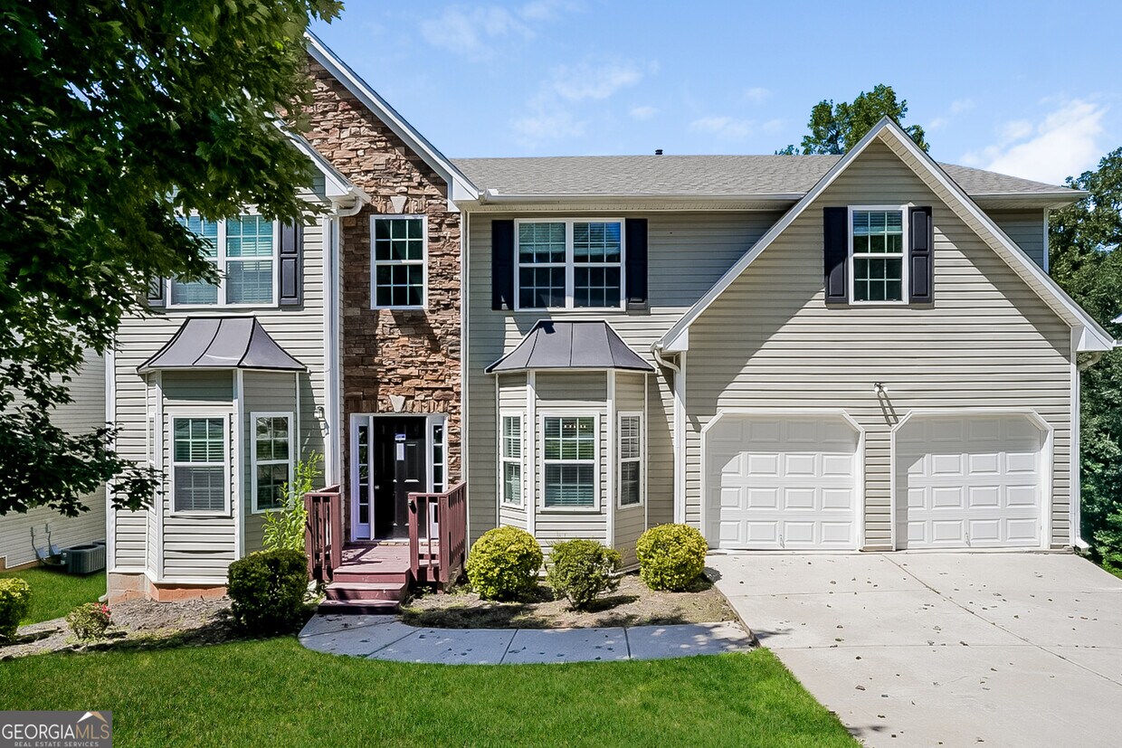 Foto principal - 3160 Anneewakee Falls Pkwy