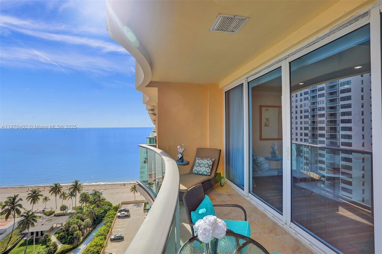 Primary Photo - 2501 S Ocean Dr