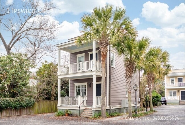 Foto del edificio - Beautiful House Just 2 Blocks From MUSC | ...