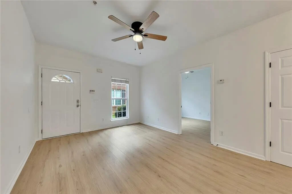 Foto del edificio - 1651 Massachusetts Ave SW