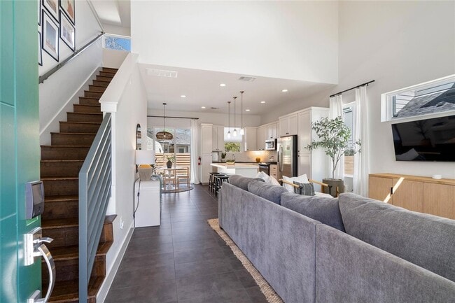 Foto del edificio - 1126 Linden St