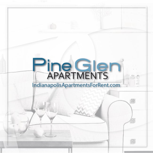 Pine Glen Apartments Apartments Indianapolis, IN
