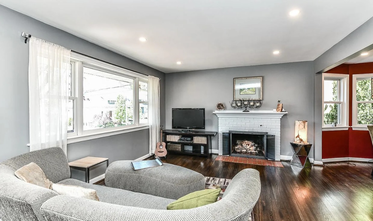 Foto principal - 2211 N Kensington St