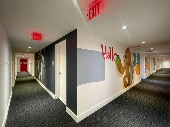 Building Photo - 1600 NE 1st Ave