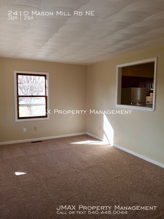 Foto del edificio - 2410 Mason Mill Rd NE