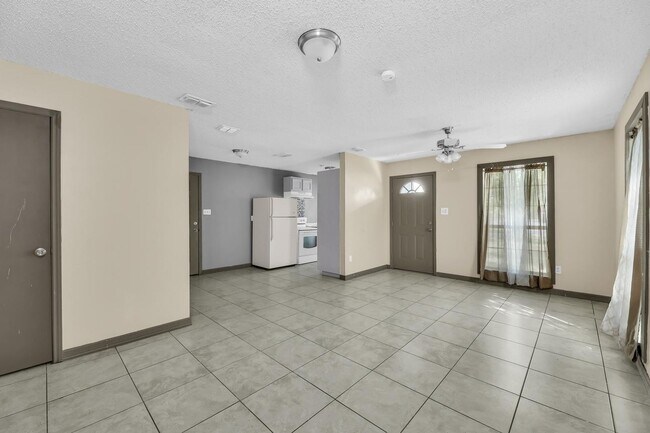 Foto del edificio - Siesta-Pharr