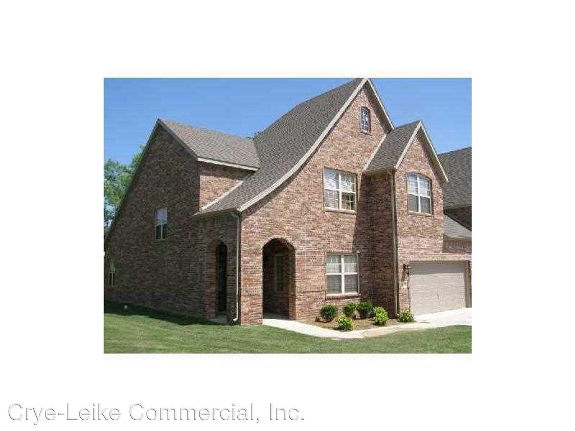 Primary Photo - 3 br, 2 bath House - 4138 Zion Valley Drive