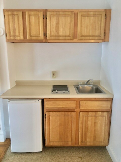 Foto del edificio - 1061 Beacon St