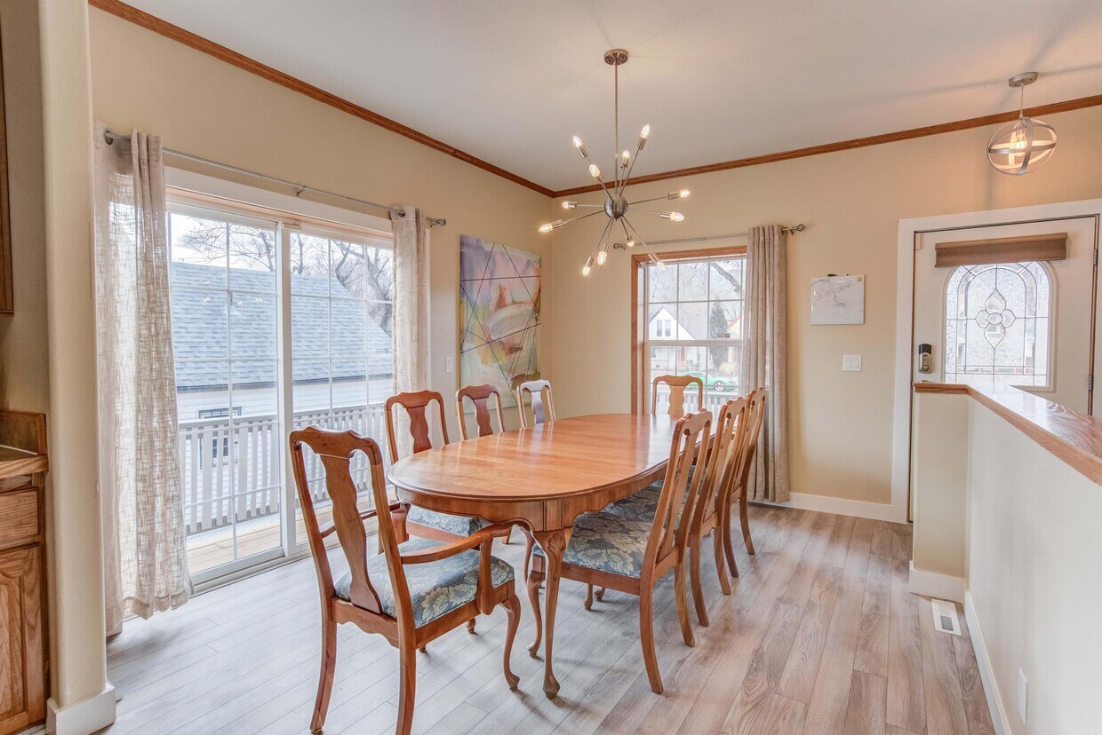 Foto principal - 609 N Spruce St