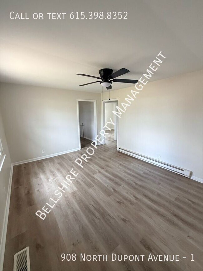 Foto del edificio - 908 N Dupont Ave