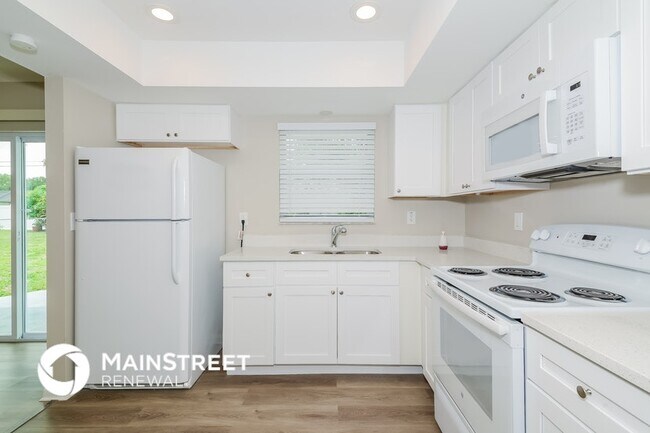 Foto del edificio - 850 Silver Springs Terrace NW