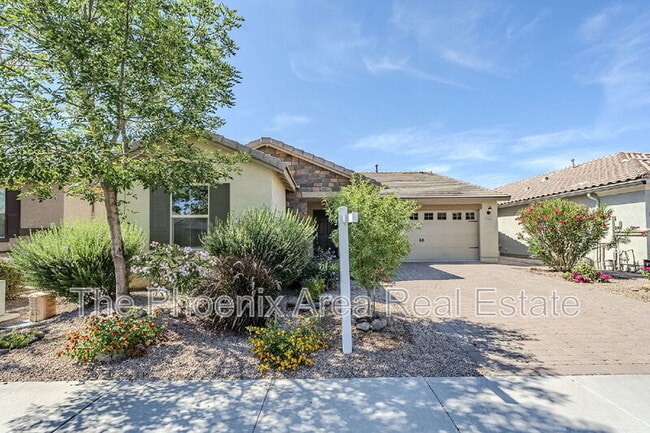 Building Photo - 3947 E Constitution Dr