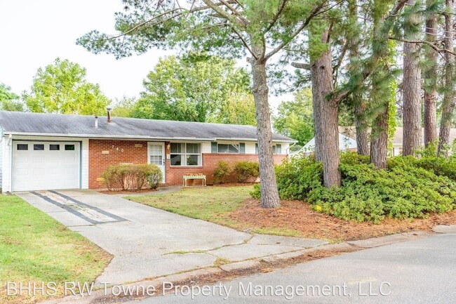 Building Photo - 3 br, 1 bath House - 780 Olivieri Lane