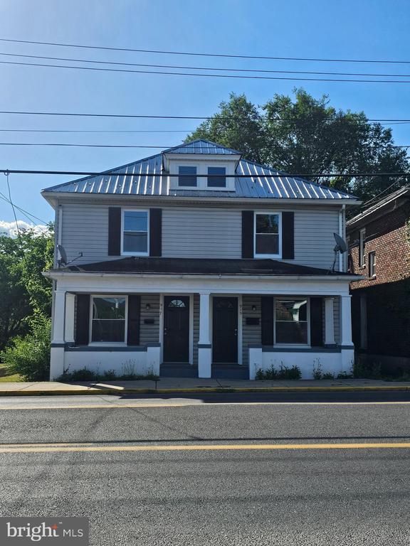 Foto principal - 917 N Queen St