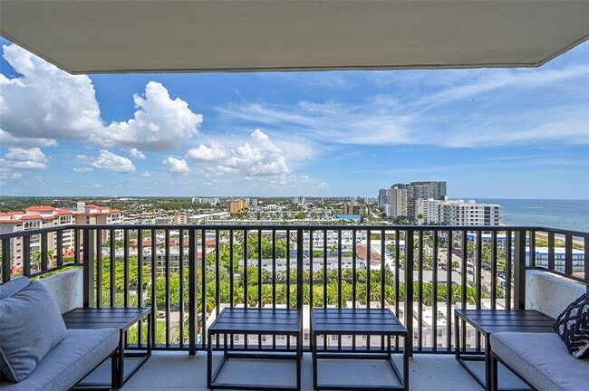 Foto del edificio - 531 N Ocean Blvd