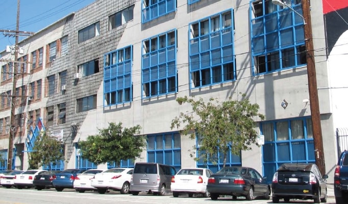 Binford Lofts Apartments Los Angeles Ca Apartments Com