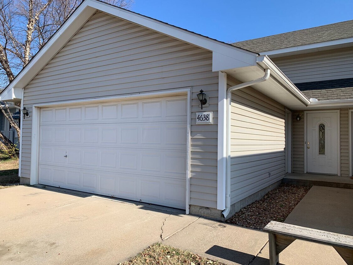 46384640 S Minneapolis St Unit 4638 S Minneapolis St, Wichita, KS