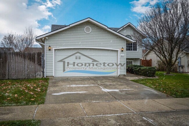 Foto del edificio - 433 N Brushwood Ct