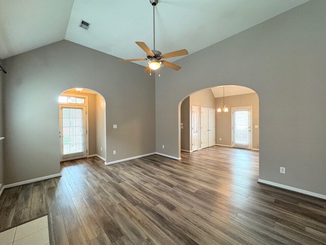 Foto del edificio - 5405 Magnolia Trail