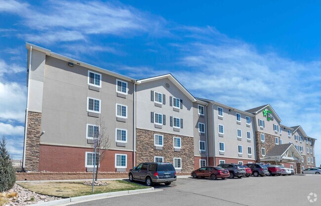 Building Photo - Extended Stay America Suites Denver - Airport