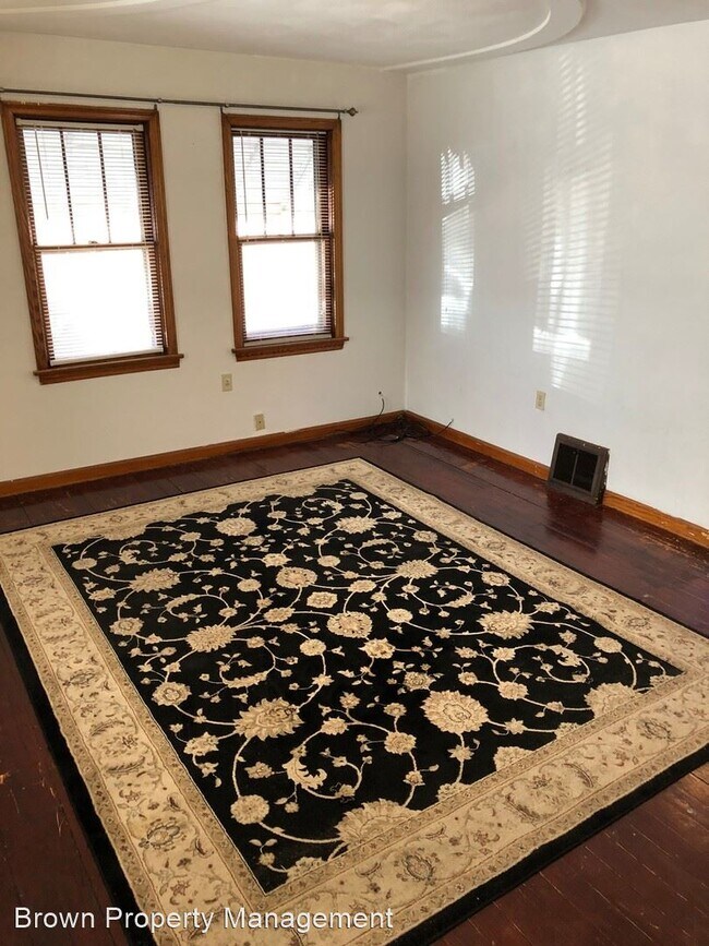 Foto del edificio - 2 br, 1 bath House - 105 McBride Place