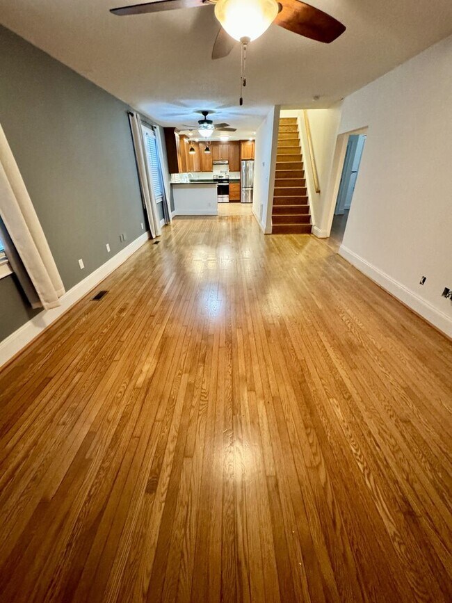 Foto del edificio - OAKLETTE