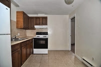 Kitchen - Yawgoo Valley Apartments