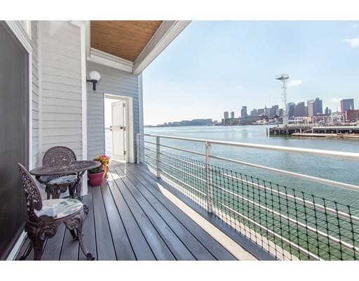 Building Photo - 4 Constellation Wharf