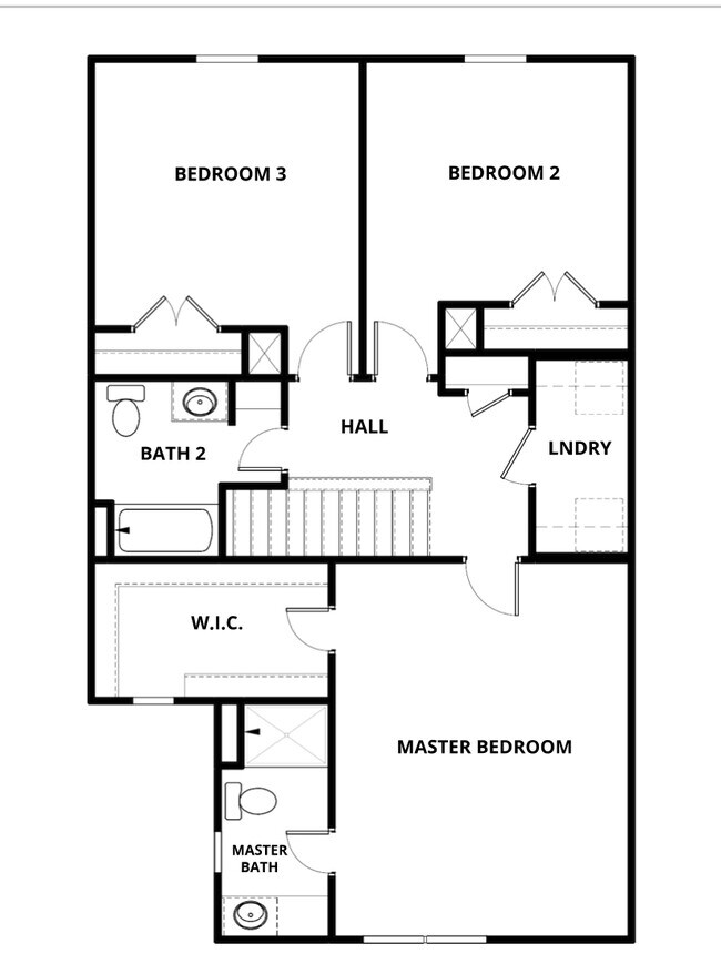 Foto del edificio - 9425 Creedmore Hills Dr