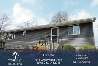 Building Photo - 614 Greenwood Dr
