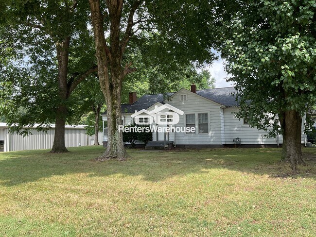 Foto del edificio - 1017 N Salisbury Ave