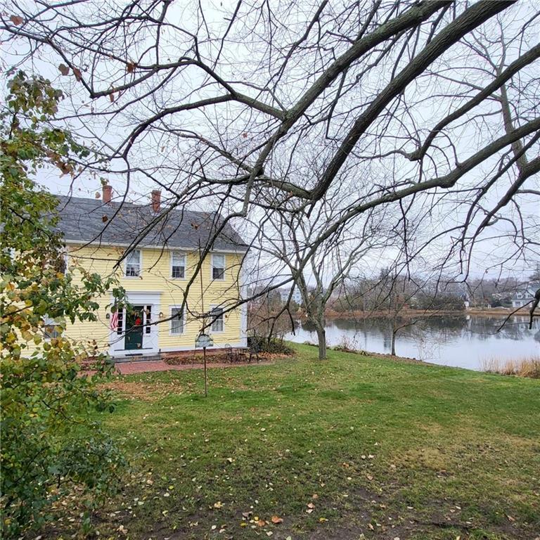 Primary Photo - 60 Elam St