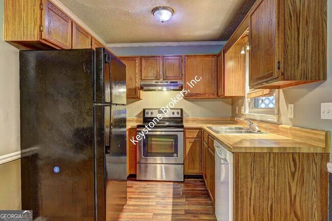 Foto del edificio - 4377 Barrington Pl