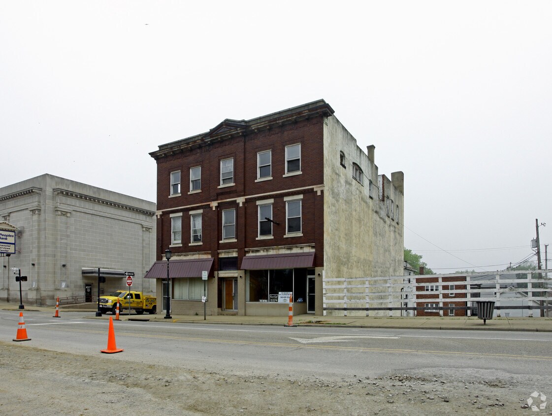 Foto principal - 901-905 Wheeling Ave