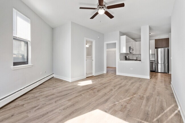 Foto del edificio - 1625 W Howard St